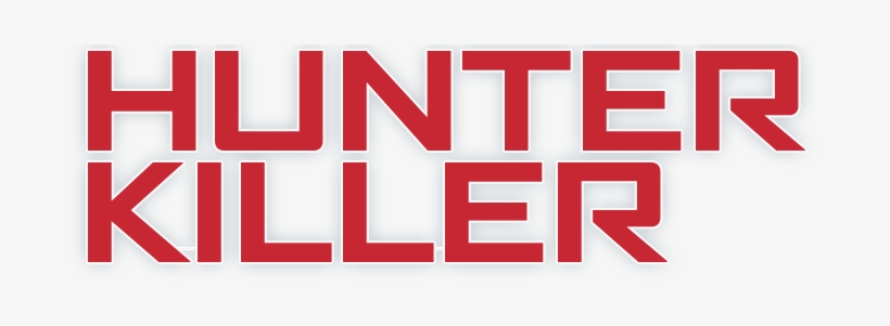 Amerykański Okręt Z Napędem Atomowym Uss Toledo, Dowodzony - Hunter Killer Movie Logo Png, transparent png #6323614
