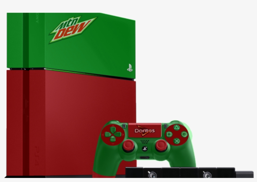 Mountain Dew, transparent png #6323619