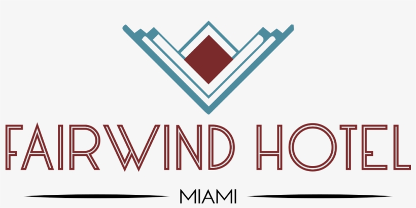 Hotel In The Heart Of South Beach Miami With Beach - Worcester 150mm Epdm Seal Clamp 7716191103, transparent png #6323732