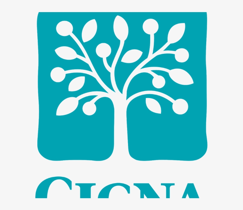 Logo Cigna Vector Cdr & Png Hd - Cigna Dental, transparent png #6323983