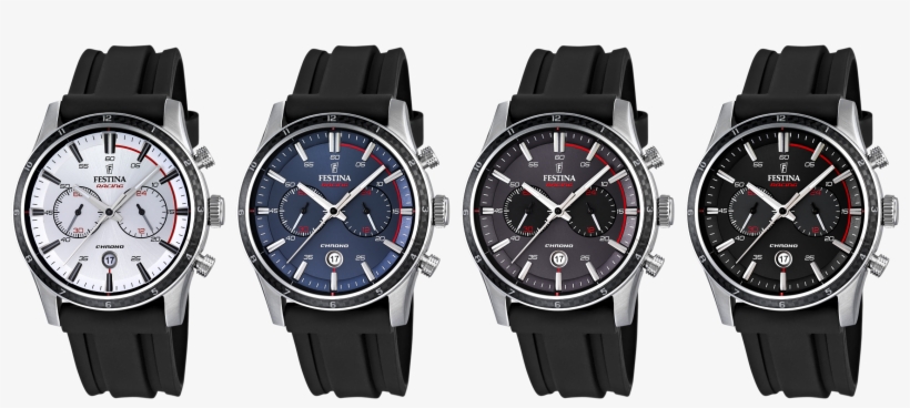 festina annual calendar