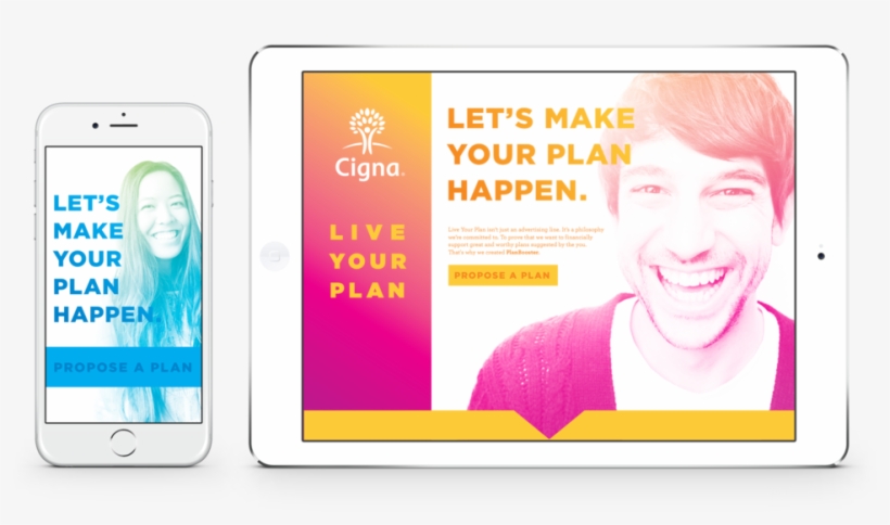 Iphone 6 4,7 Inch Three Colors Mockup, transparent png #6324118