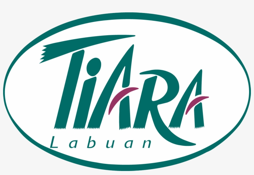 Visitors To Labuan, A Tiara-logo - Tiara, transparent png #6324121