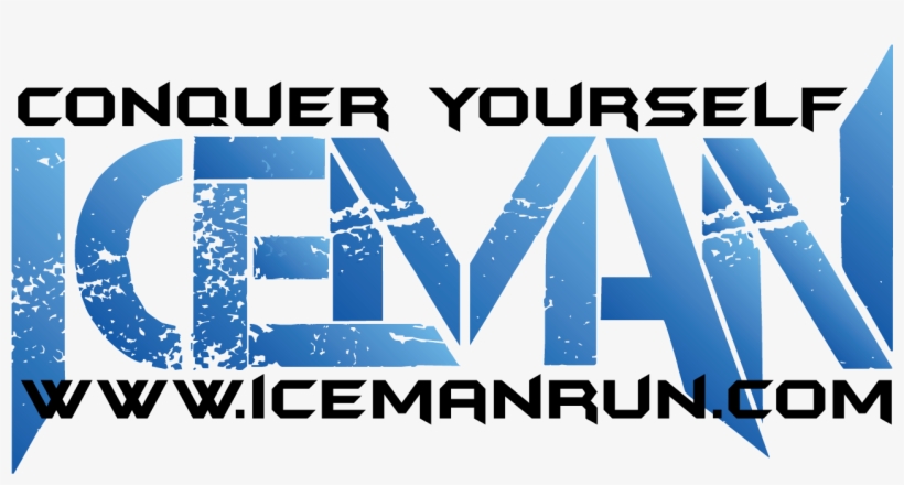 Iceman Conquer Yourself Logo - Motorola Xoom 2, transparent png #6324275