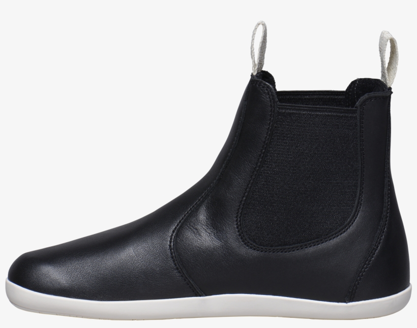 Womens Leather Paso Ii - Boot, transparent png #6324476