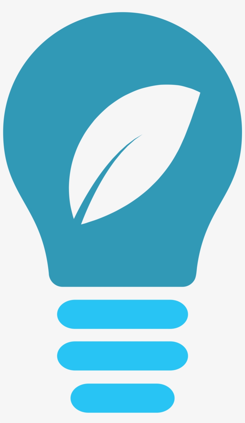 Consumo Sustentável Lampada - Natural Environment, transparent png #6324692