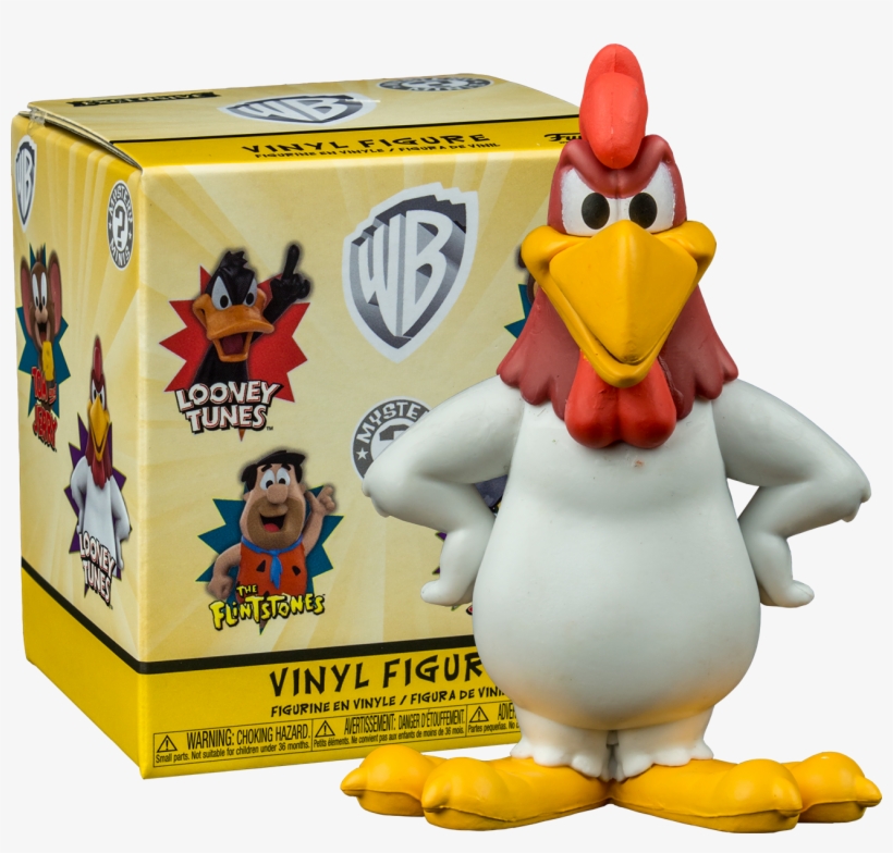 Warner Bros - - Looney Tunes Road Runner Mystery Minis, transparent png #6324908