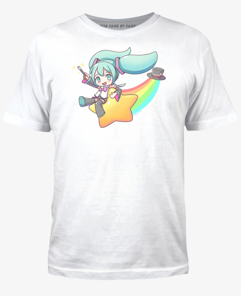 Rainbow Star - Spice Girls Prada Shirt, transparent png #6325449