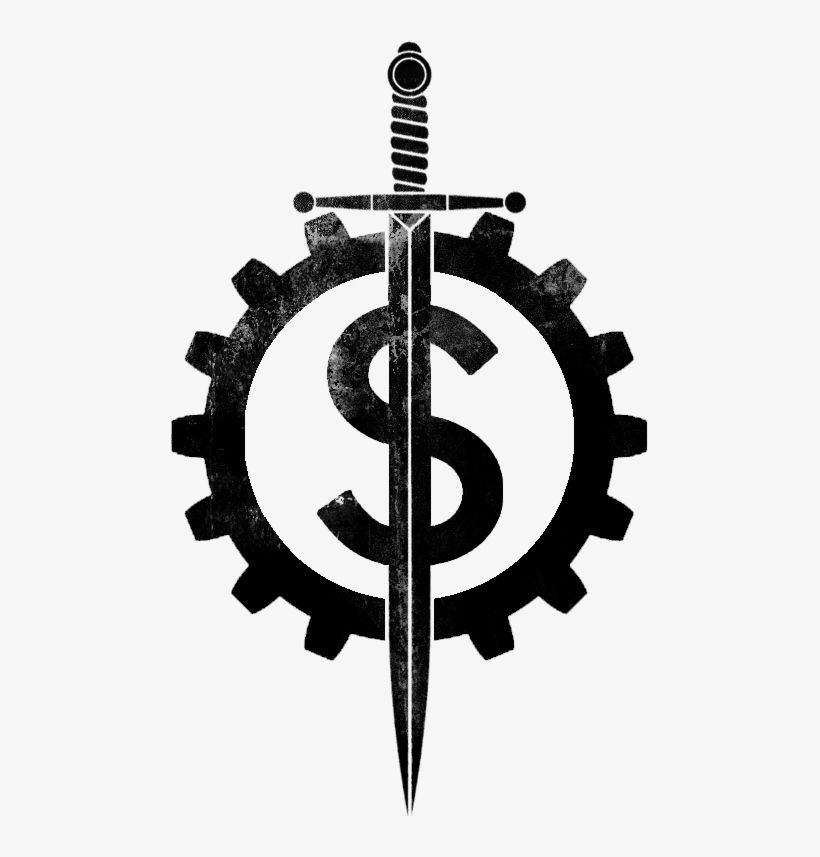 7 - Mühlrad Vektor, transparent png #6325581