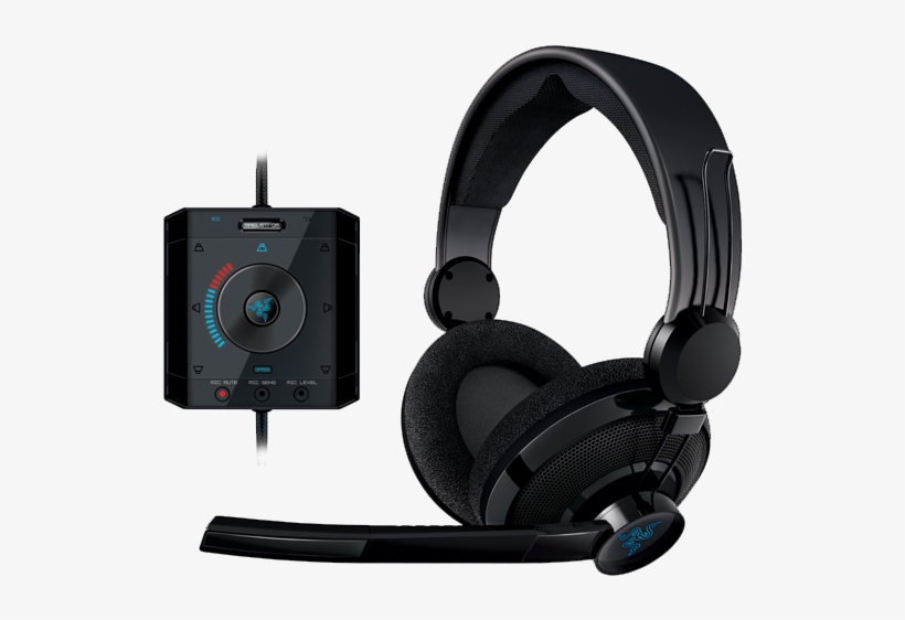 Welcome To Razerstore - Razer Megalodon, transparent png #6325785