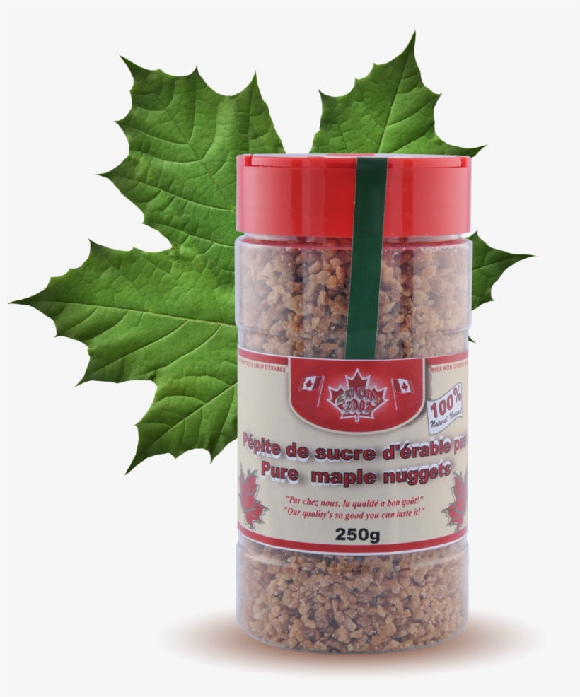 Green Maple Leaf, transparent png #6325787