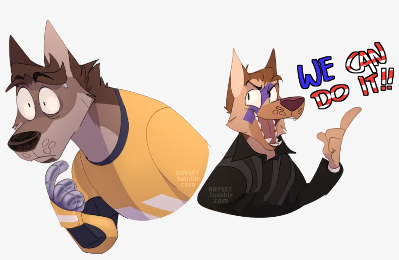 Rev Nerds - Cartoon, transparent png #6325938