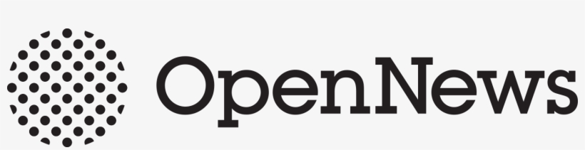 Opennews Logo, transparent png #6326115
