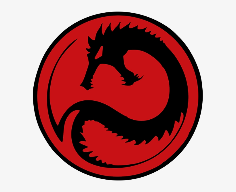 Here's The Mechwarrior Online Logo - Ten Tailed Beast Eye, transparent png #6326224