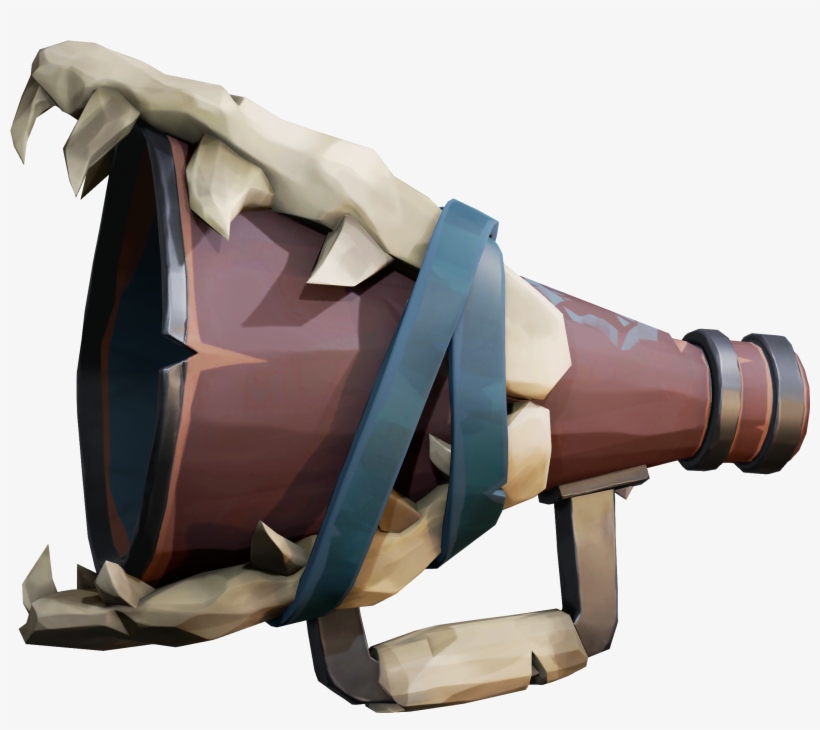 Sea Of Thieves Visual Asset, transparent png #6326286