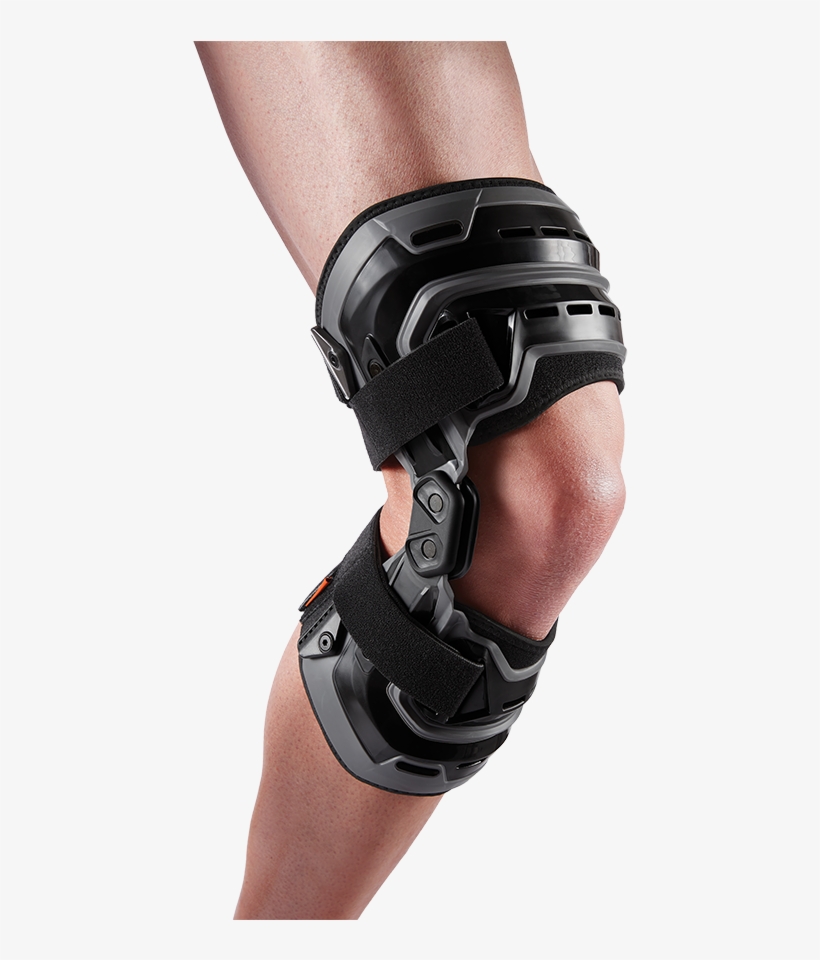 Rehabilitation Brace For Acl, transparent png #6326558