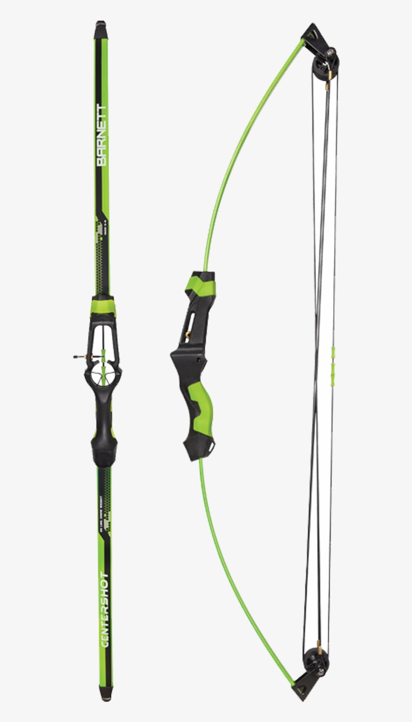 Barnett Centershot Compound, transparent png #6326618
