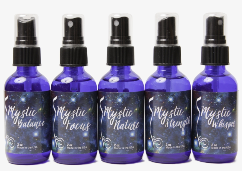 Angelically And Divinely Inspired, These Mystic Elixirs - Domaine De Canton, transparent png #6326681