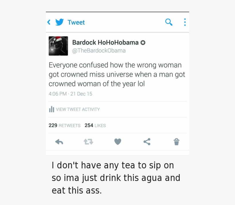 Ass, Bruce Jenner, And Caitlyn Jenner - Oui Oui Mon Ami Baguette, transparent png #6326831