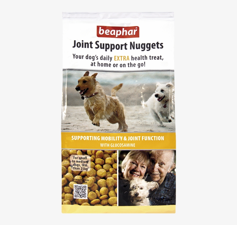 Beaphar Joint Support Nuggets Eklem Sağlığını Koruyan, transparent png #6326832