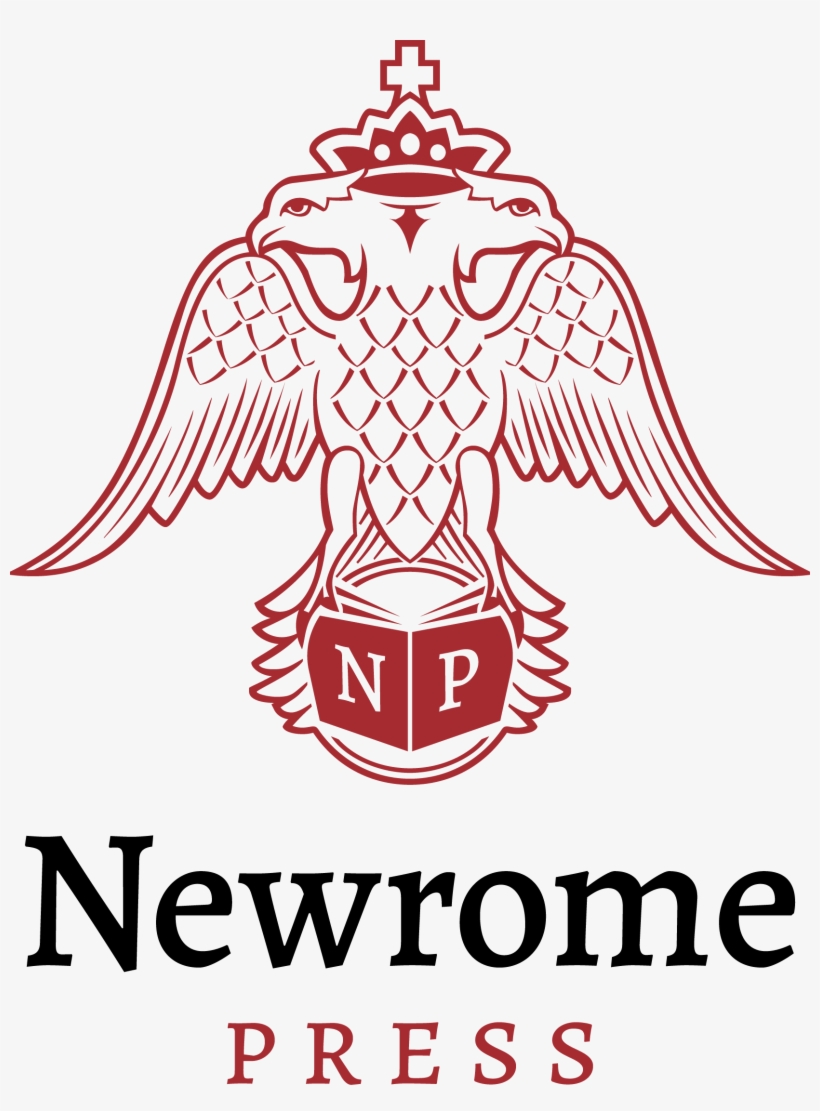 Newrome Press - Poster, transparent png #6326995