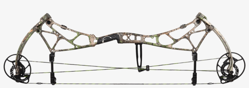 New 2016 Bear Archery Arena 34 Compound Bow - Bear Archery Arena 34, transparent png #6327154