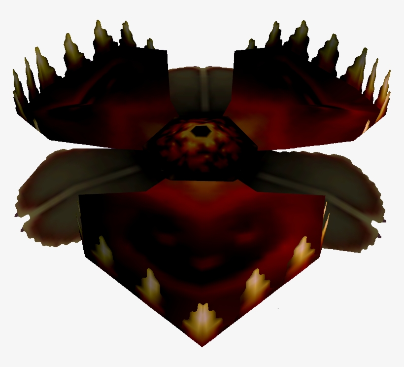 Venus Flytrap - Clip Art, transparent png #6327156