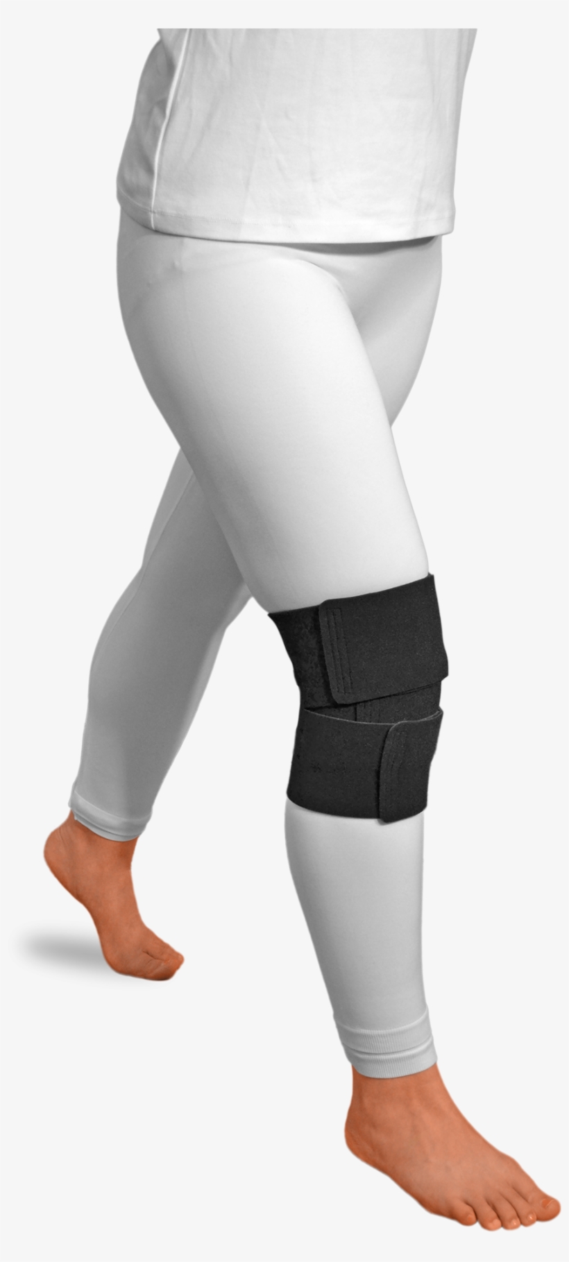 Solaris Readywrap Knee Rw-le-de Large Beige, transparent png #6327435