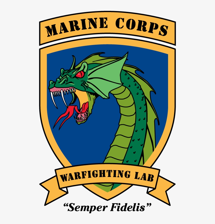 United States Marine Corps, transparent png #6327538