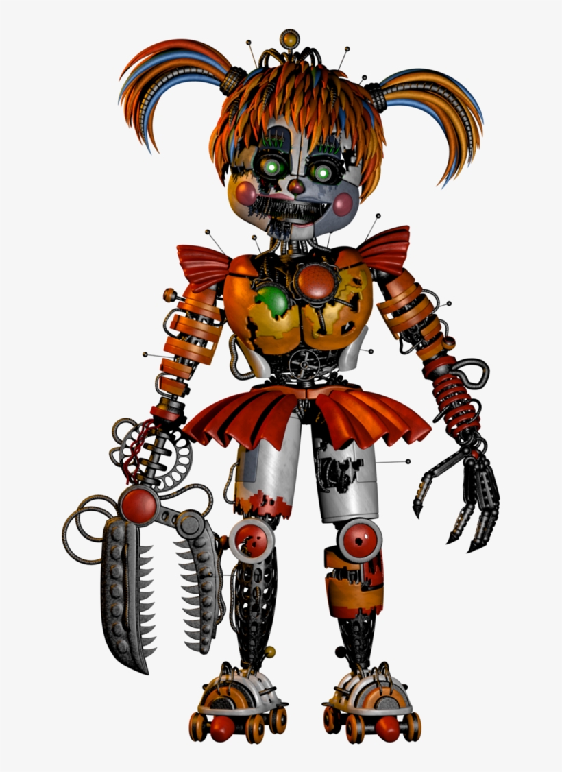 Sister Location Baby, Fnaf Book, Baby Fnaf, Fnaf 5, - Fnaf 6 Funko Action Figures, transparent png #6327591