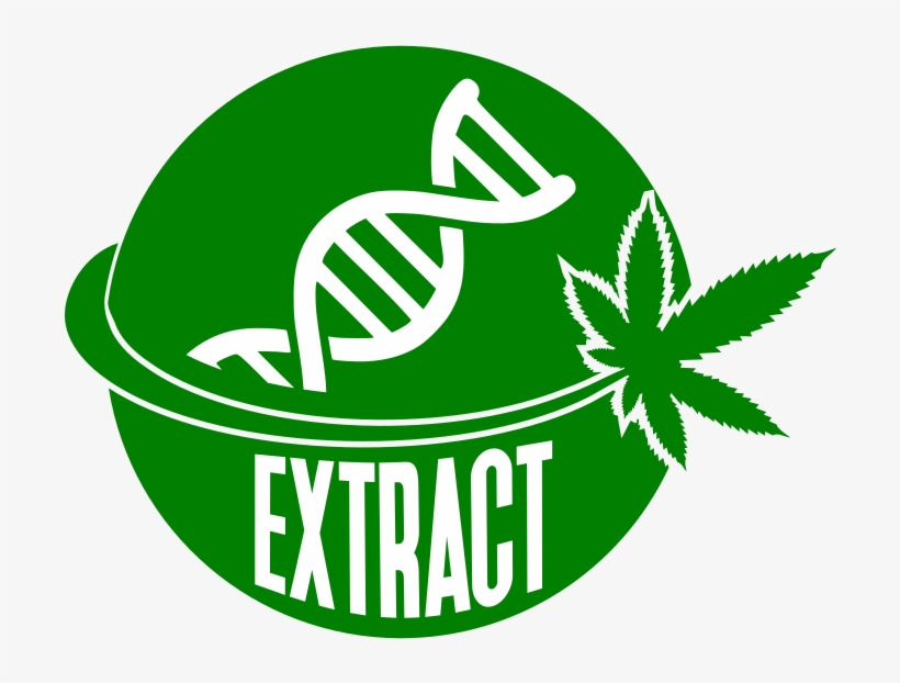 Extract - Adn Blanco Y Negro, transparent png #6327756