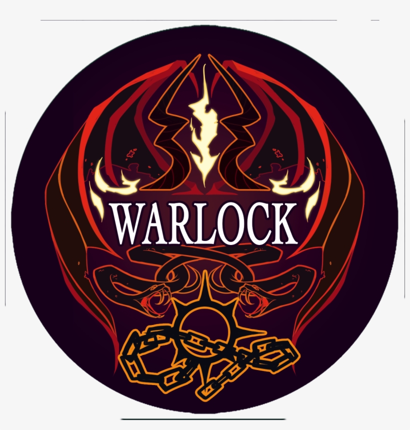 Eldritch Blast Dungeons And Dragons Pin, Warlock Dnd - Illustration, transparent png #6327817