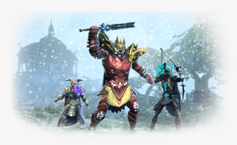 Time Of Defiance Client Time Of Defiance Client - Yule, transparent png #6327926