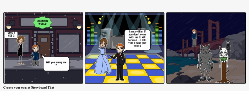 Villian - Cartoon, transparent png #6328312