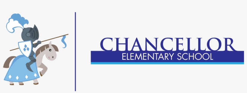 Chancellor Elementary - Graphic Design, transparent png #6328497
