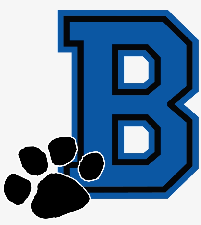 School Logo - Samuel Beck Elementary, transparent png #6328794