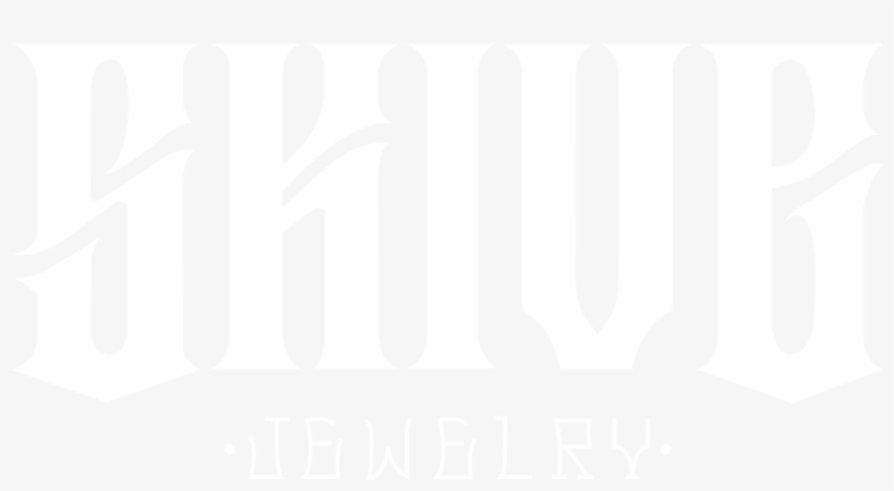 Skive Jewelry Skive Jewelry - Poster, transparent png #6329071