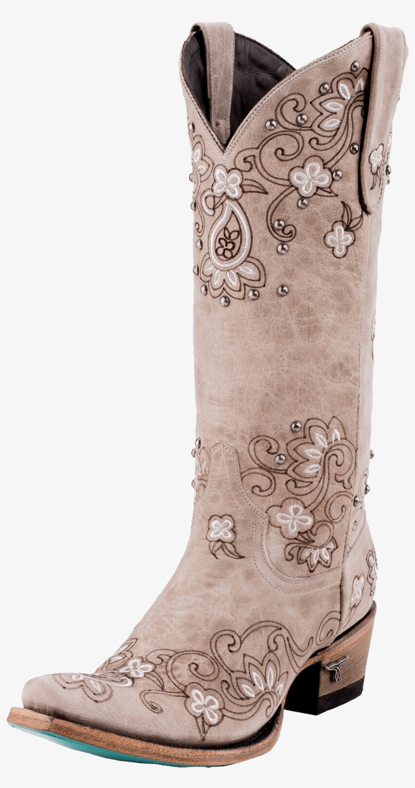 Women's Cowgirl Boots, transparent png #6329125