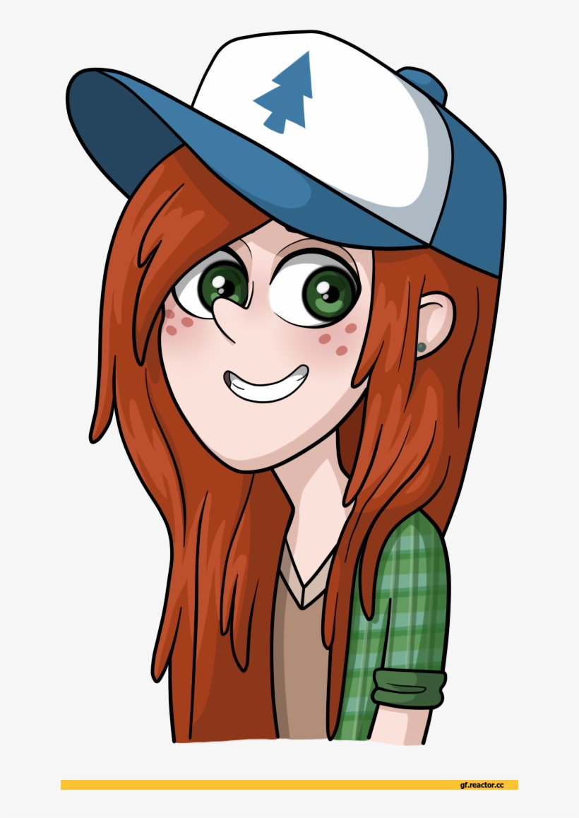 Wendy Corduroy Арт, transparent png #6329189