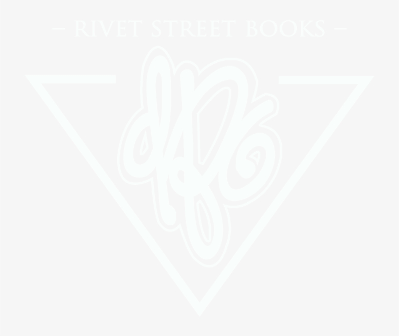 Rivet Street Books - Emblem, transparent png #6329235