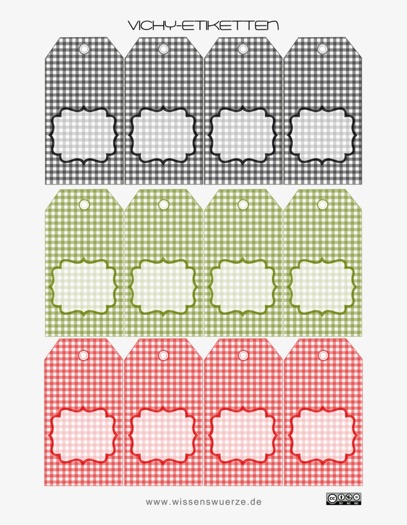 Free Printable Gift Tags - Label, transparent png #6329630