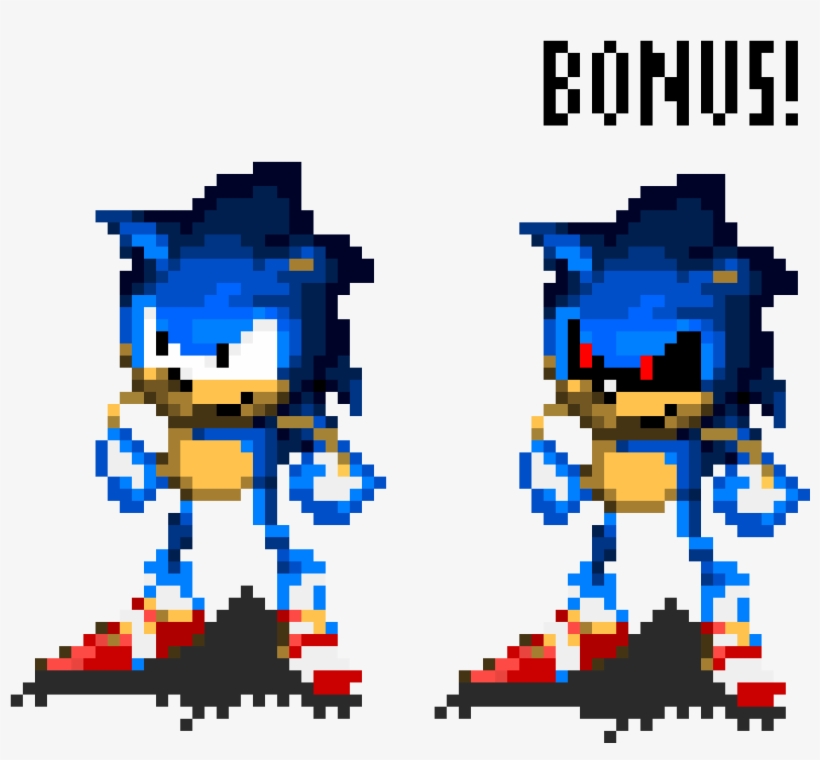 Pre-rendered Sonic - Shard The Metal Sonic Sprite, transparent png #6329743