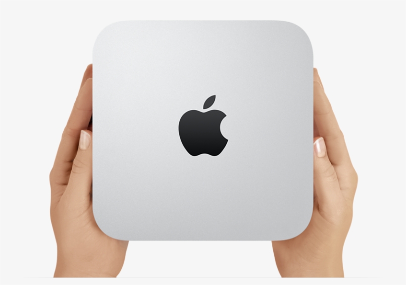 Imac - Apple Mac Mini, transparent png #6329800