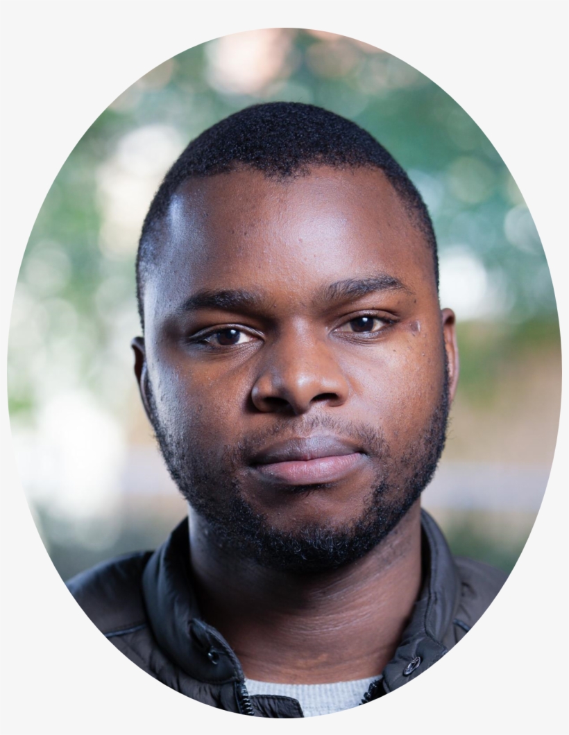 Gilbert Ncube - Man, transparent png #6330116