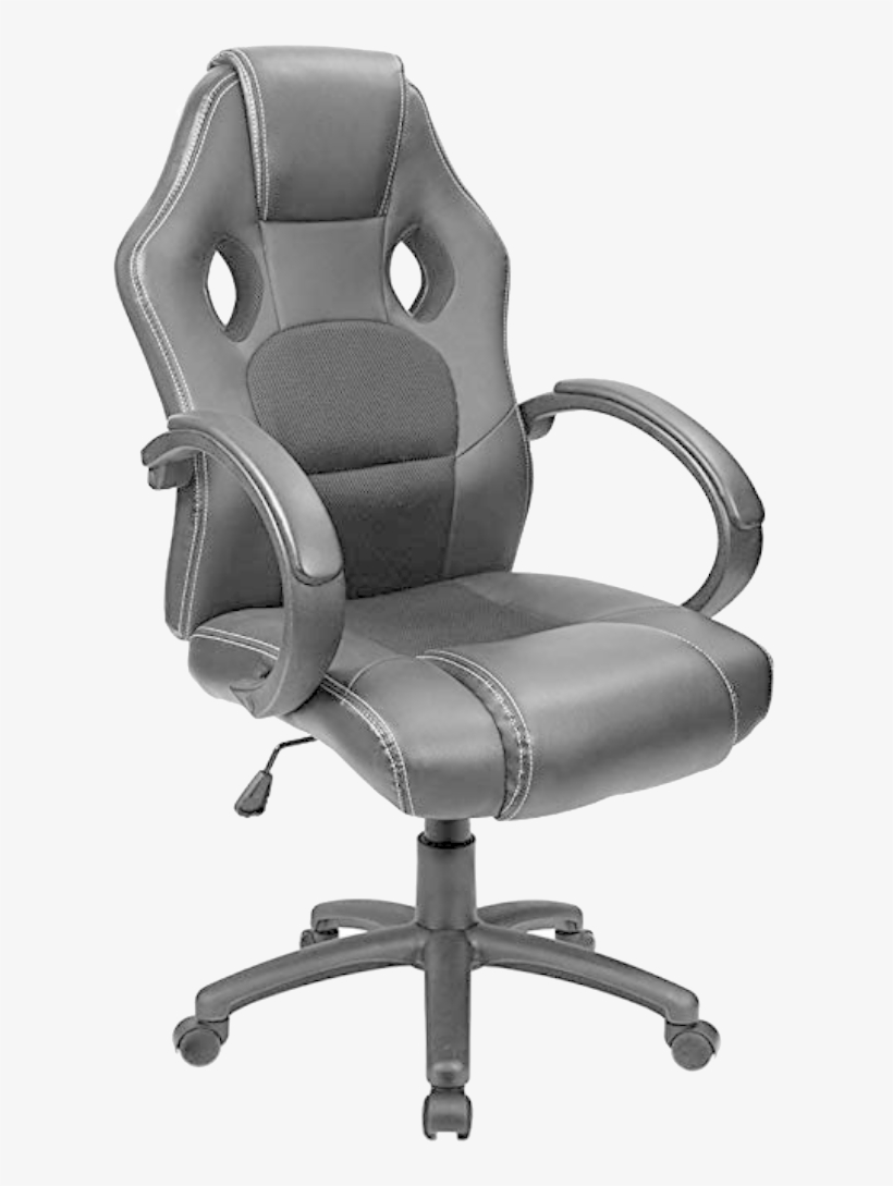 Aggressive Design - Office Gaming Chair, transparent png #6330120
