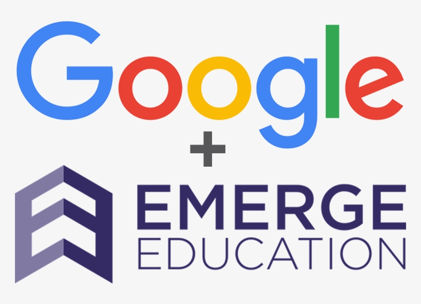 Emerge Education Earns Google Partner Status - Today Is Google Birthday, transparent png #6330296