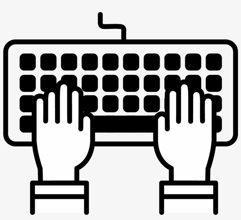 Hackathon Vector Graphic - Vector Graphics, transparent png #6330304