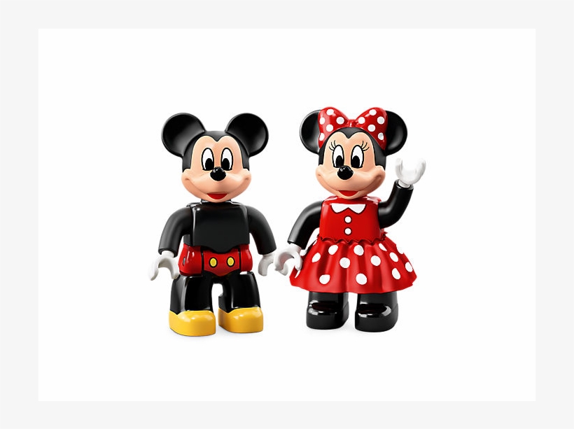 Mickey Mouse Duplo, transparent png #6330798