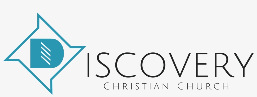 Full Blue Transparent - Discovery Christian Church, transparent png #6330850