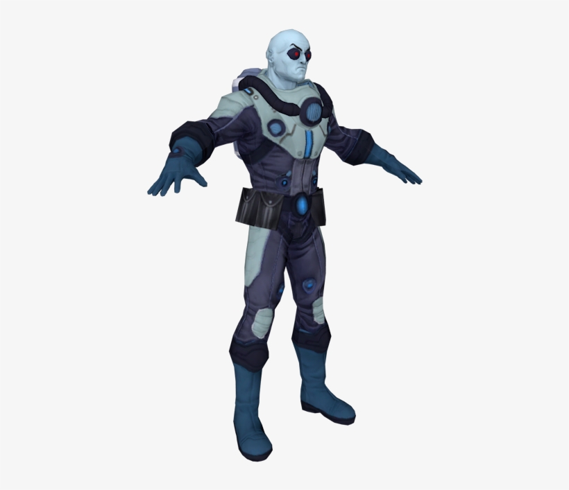 Download Zip Archive - Dc Comics, transparent png #6330899